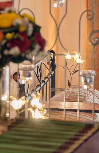 Apartamento Elois Suites