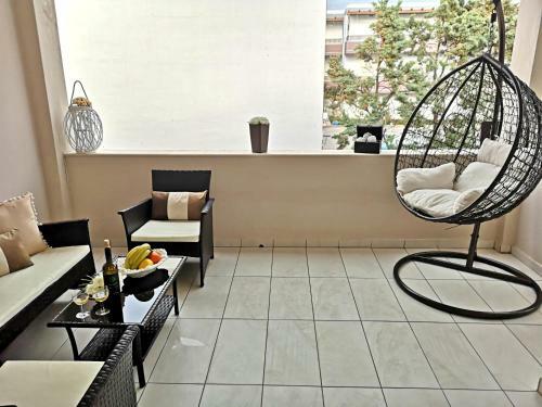 Diogenis Deluxe Apartment