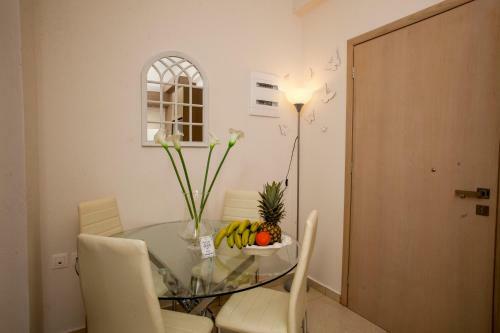 Diogenis Deluxe Apartment