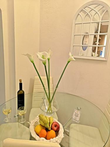 Diogenis Deluxe Apartment