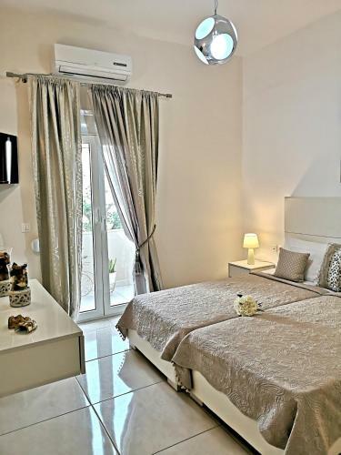 Diogenis Deluxe Apartment