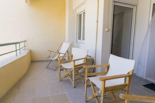 Sunny Apartment