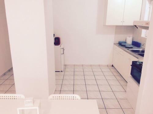 Korona Beach Apartments II