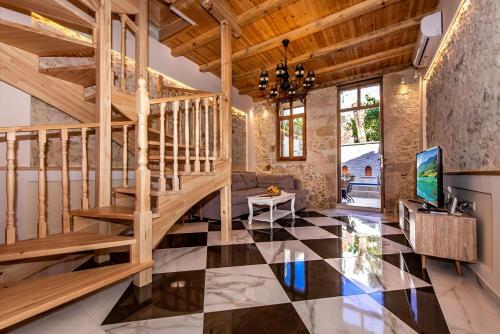 Villa Casa Atitamo