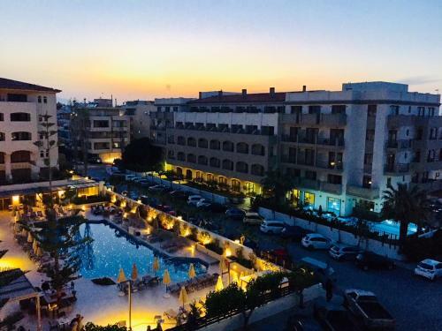Apartamento Sol & Mare - Beach Front