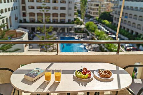 Apartamento Sol & Mare - Beach Front