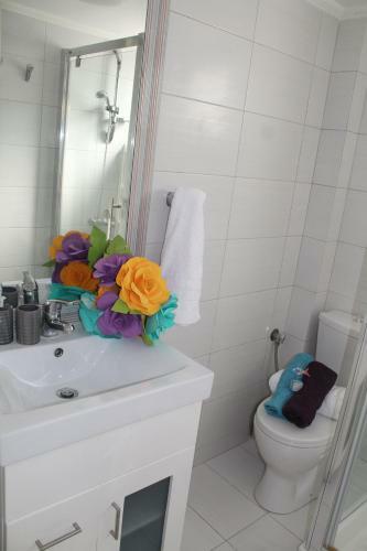Apartamento Myron Suite Old Town