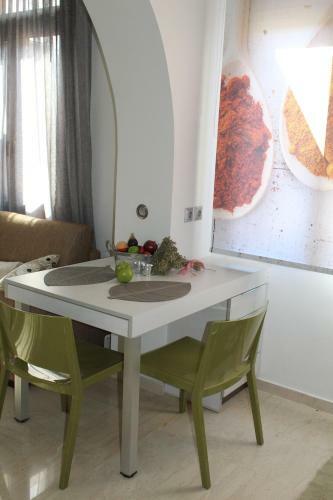 Apartamento Myron Suite Old Town