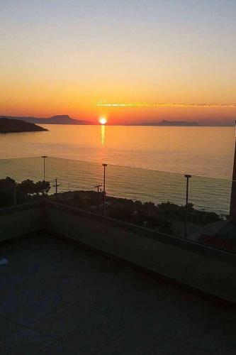Apartamento Elytis Panoramic View
