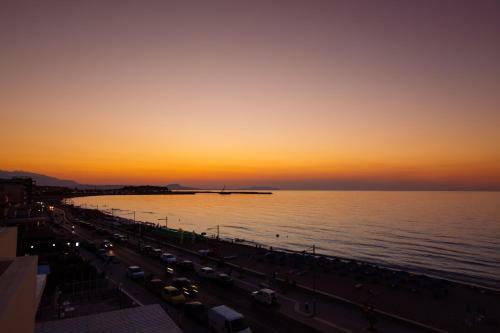 Apartamento Seperi Sea & Sun