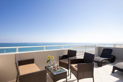Apartamento Seperi Sea & Sun