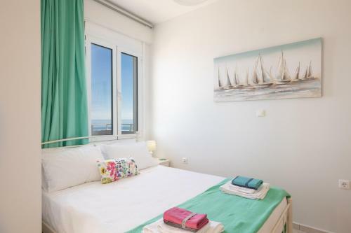 Apartamento Seperi Sea & Sun