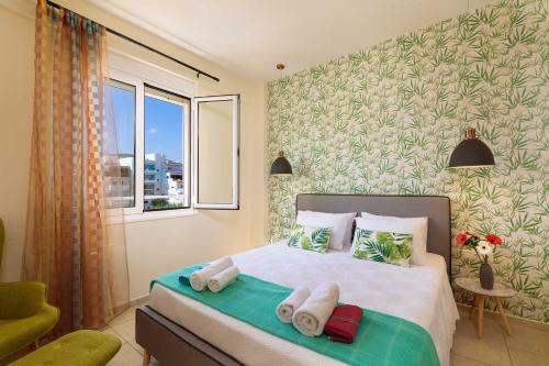 Apartamento Seperi Sea & Sun
