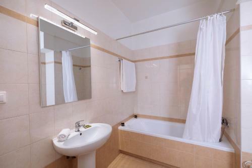 Apartamento Seperi Sea & Sun