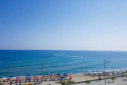 Apartamento Seperi Sea & Sun