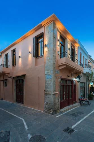 Casa Di Silvia