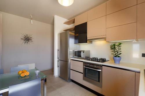 Apartamento Stelios Penthouse