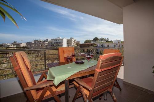 Apartamento Joel