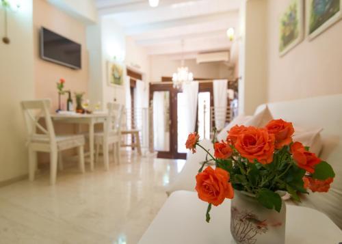 Apartamento Retro 51