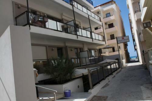 Angela Apartment