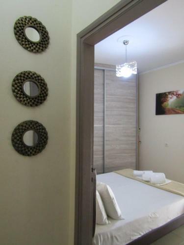 Angela Apartment