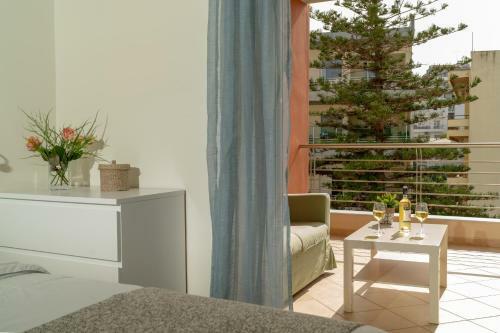 Apartamento Rethymnian Gaia