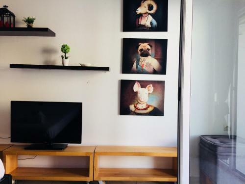 Apartamento Korona ?each ?partments