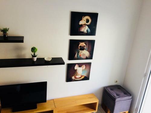 Apartamento Korona ?each ?partments