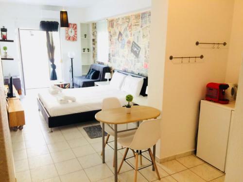 Apartamento Korona ?each ?partments