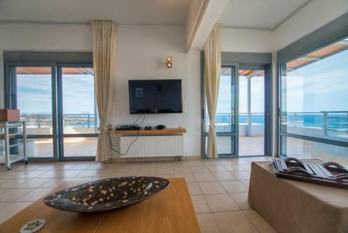 Apartamento Forteza View