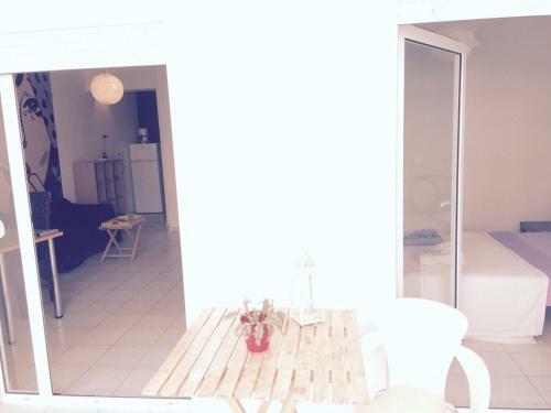 Korona Beach Apartments I
