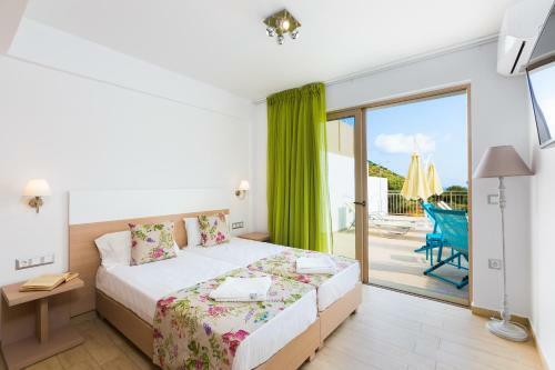 Sugar Villa, 5 Star Resort Facilities!