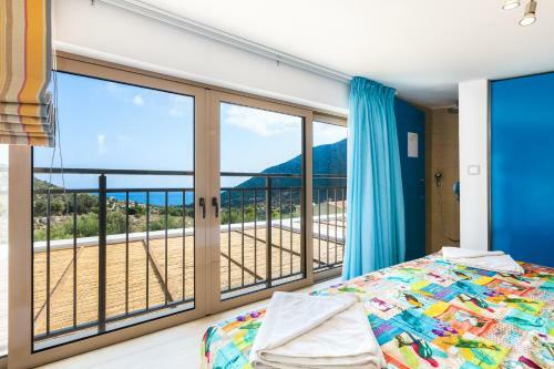 Sugar Villa, 5 Star Resort Facilities!