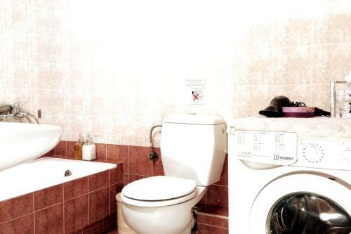 Apartamento Herbs-home 45sqm, Private Garage