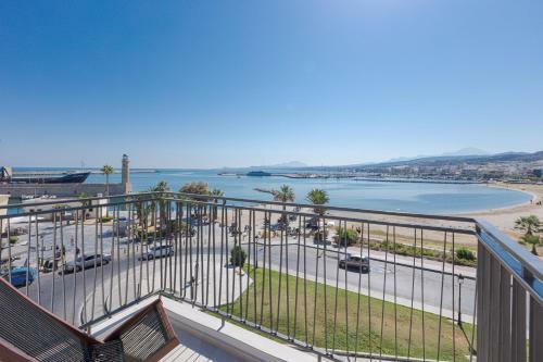 Apartamento V77 Seafront Suites