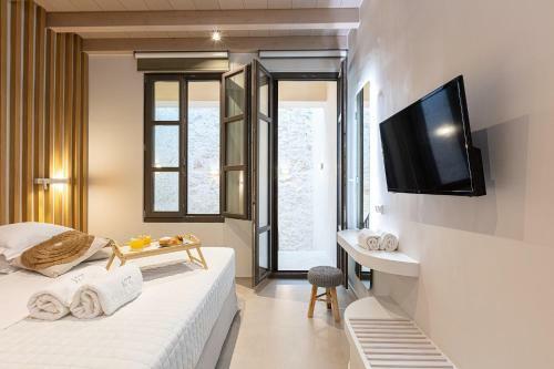 Apartamento V77 Seafront Suites