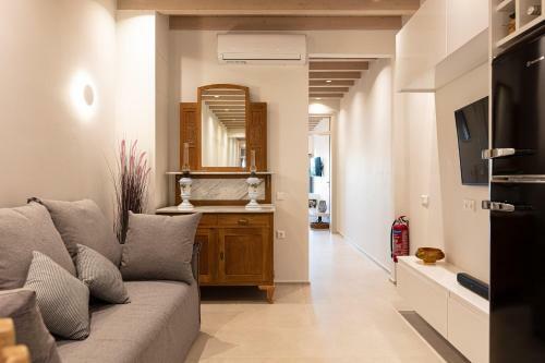 Apartamento V77 Seafront Suites