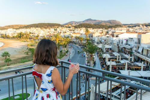 Apartamento V77 Seafront Suites