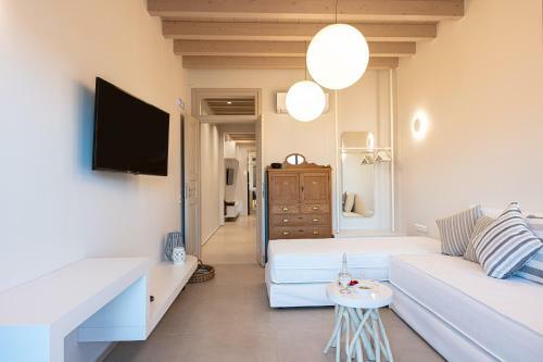 Apartamento V77 Seafront Suites