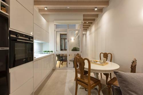 Apartamento V77 Seafront Suites