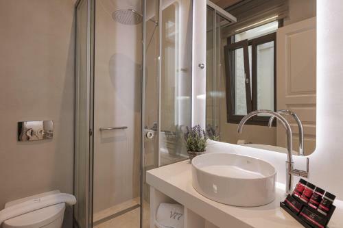 Apartamento V77 Seafront Suites