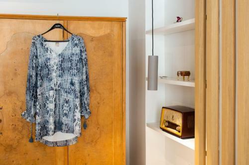 Apartamento V77 Seafront Suites