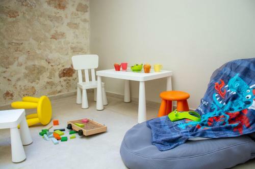 Apartamento V77 Seafront Suites