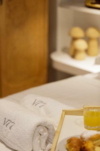 Apartamento V77 Seafront Suites