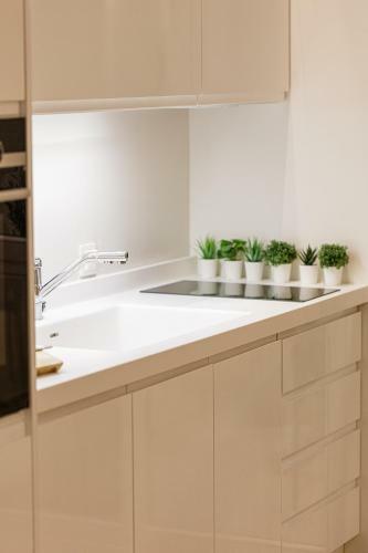 Apartamento V77 Seafront Suites