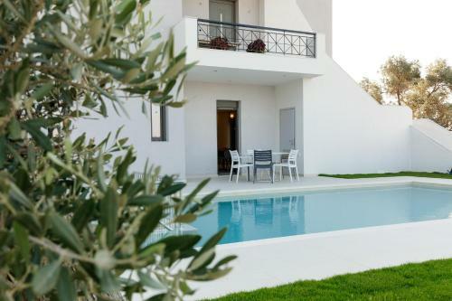 Apartment Tilio