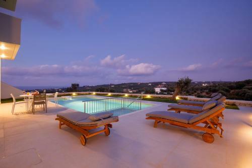 Apartment Tilio