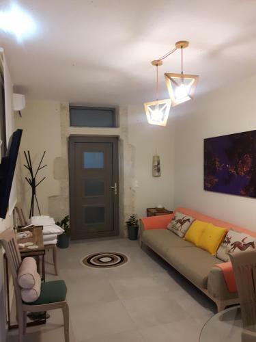 Apartamento Argy's Home In The City Center