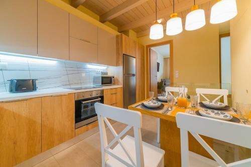 Anatoli Residence