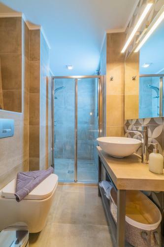 Anatoli Residence